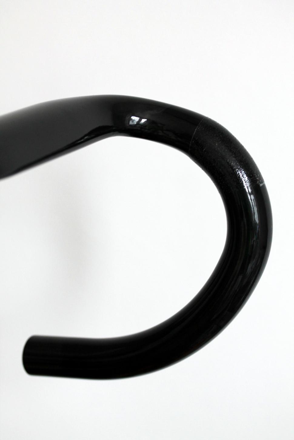 thomson road carbon handlebar